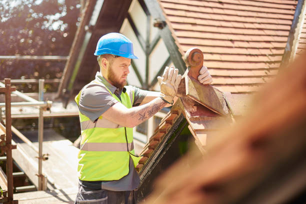 Quick and Trustworthy Emergency Roof Repair Services in Edgerton, OH